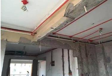 姚安漏水维修 墙面漏水怎么办呢?墙面漏水的原因?
