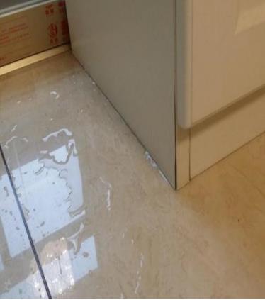 姚安漏水检测 厕所漏水怎么检测?